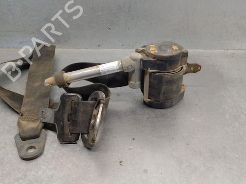 Sikkerhedssele foran højre CITROËN JUMPY I (U6U_)  | BP28313443I25 