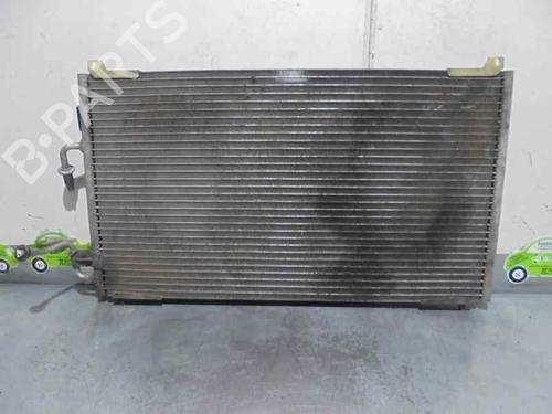 Used AC radiator FORD FOCUS I (DAW, DBW) [1998-2009]  2048428