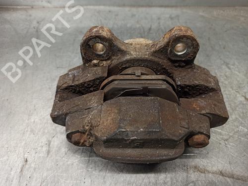 Right rear brake caliper LAND ROVER DEFENDER Pick Up (L316) 2.5 Td5 4x4 (L316) | BP11617850M106 
