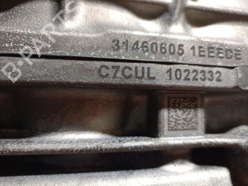 Engine VOLVO XC60 II (246) D5 AWD | BP36385475M1 - Image 13