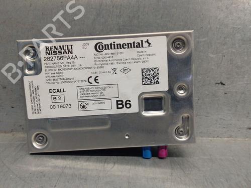 Used Electronic module NISSAN JUKE (F16_) DIG-T 117 (117 hp) 28599620