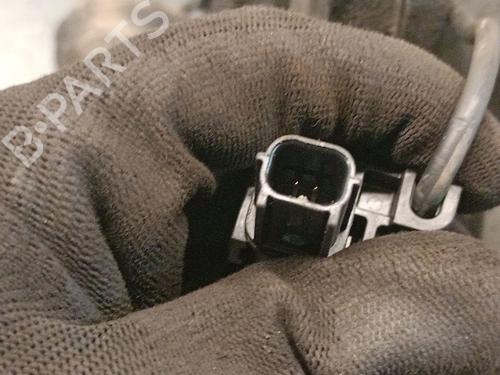 Right front steering knuckle HONDA CR-V IV (RM_) 1.6 i-DTEC (RE6) | BP25236333M26 
