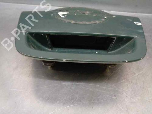 Tailgate handle OPEL ASTRA J (P10) 1.7 CDTI (68) | BP8125625C132 