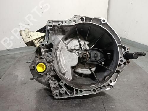 Used Gearbox Gearbox 38859356 38859356