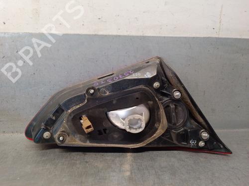 Rear bumper right light NISSAN PULSAR Hatchback (C13) 1.2 DIG-T | BP36309384C82 - Image 4