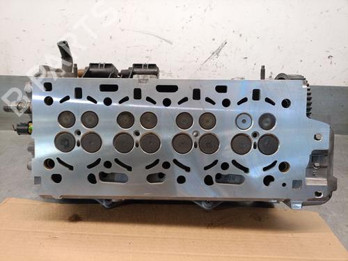 Cylinder head VOLVO XC90 II (256) D5 AWD | BP33431781M5 - Image 3