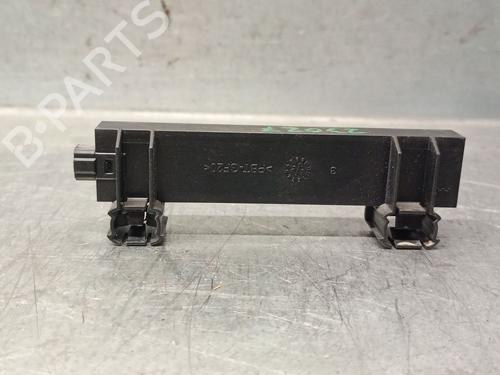 Antenna/Base CUPRA FORMENTOR (KM7, KMP) 1.5 TSI | BP28035538C140 