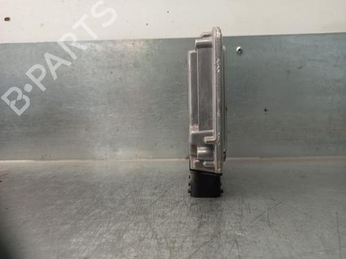 Engine control unit (ECU) SEAT LEON (1P1) 1.9 TDI | BP13696310M57 