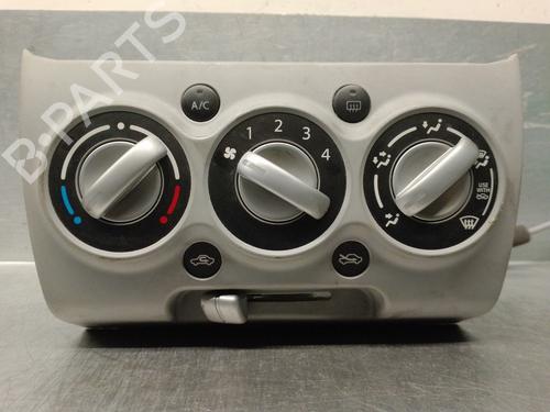 Used Climate control SUZUKI ALTO VII (GF) 1.0 (AMF310, GFC31S) (68 hp) 12056209