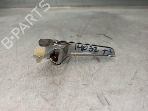 Rear left interior door handle MERCEDES-BENZ M-CLASS (W163) ML 270 CDI (163.113) | BP8398988I15 