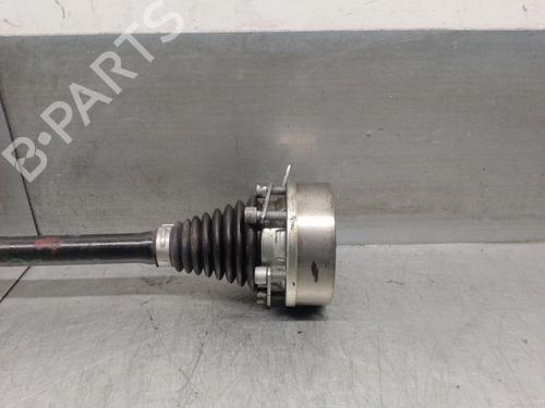 Left front driveshaft SEAT LEON (5F1) 1.5 TGi | BP28674475M38 