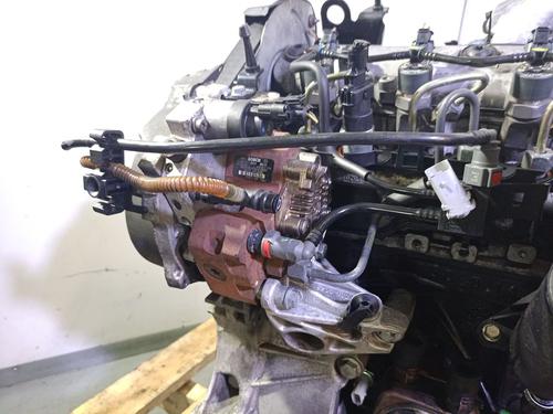 Engine RENAULT MEGANE II Estate (KM0/1_) 1.9 dCi (KMRG, KM1G, KM0G, KM2C) | BP28022211M1 