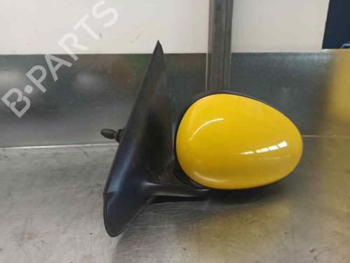 Retrovisor izquierdo MG MG ZR  | BP5834097C26 