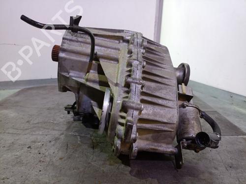 Transfer box MERCEDES-BENZ M-CLASS (W163) ML 400 CDI (163.128) | BP22132846M36 