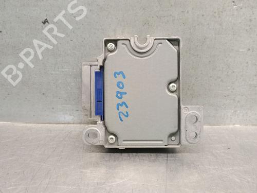 Kollisjonspute styreenhet OPEL ZAFIRA A MPV (T98) 2.2 DTI 16V (F75) | BP30297646M53