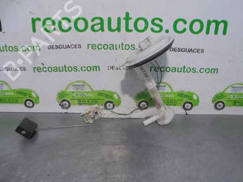 Fuel pump CADILLAC SRX 3.6 | BP3346917M76 