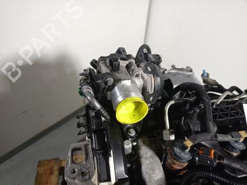 Engine OPEL COMBO Box Body/MPV (K9) 1.5 D | BP31958635M1 