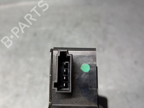 Tailgate lock CHEVROLET CRUZE (J300) 2.0 CDI | BP27506306C101
