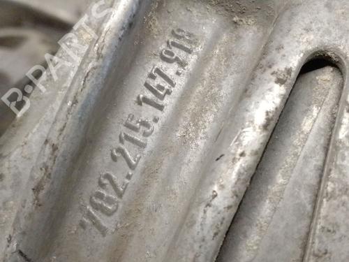 Engine mount AUDI Q7 (4MB, 4MG, 4MQ) SQ7 TDI quattro | BP33329309M89 - Image 6