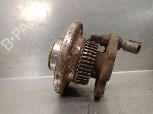 Right rear steering knuckle VW GOLF IV (1J1) 1.9 TDI | BP21580304M28 