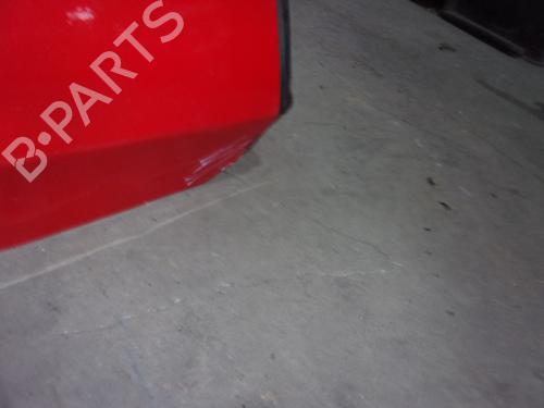 Right rear door RENAULT MEGANE IV Hatchback (B9A/M/N_) 1.5 dCi 110 (B9A3) | BP14468768C5 
