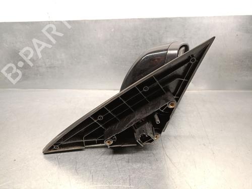 Right mirror CHEVROLET EPICA (KL1_) 2.0 D | BP24407028C27