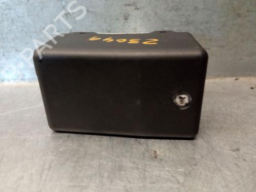 Elektronisk modul RENAULT CAPTUR II (HF_) TCe 90 (HFM6) | BP29973341M83