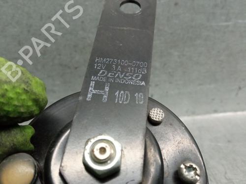 Horn HONDA JAZZ V (GR_, GS_) 1.5 eHEV (GR3, GR6) | BP28585038E13