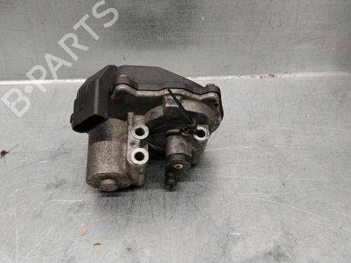 Used Throttle body Throttle body AUDI A5 (8T3) 3.0 TDI quattro (240 hp) 40199228 40199228