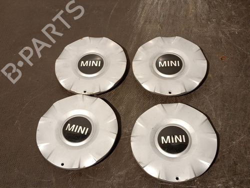 Kołpak MINI MINI (R50, R53) One D 36136764100