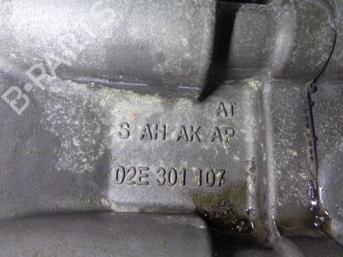 Gearbox VW PASSAT B7 Variant (365) 2.0 TDI | BP15818254M3 - Image 7