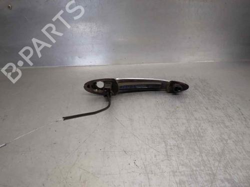 Front left exterior door handle MINI MINI (R50, R53) One | BP12135534C128 