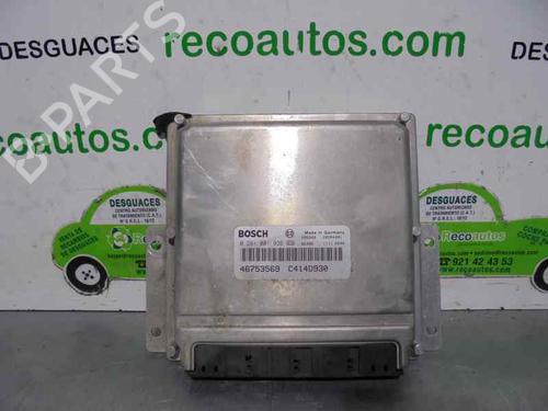 Engine control unit (ECU) ALFA ROMEO 146 (930_) 1.9 JTD (930.B4B) | BP2073024M57 