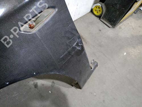 Left front fenders ALFA ROMEO 147 (937_) 1.6 16V T.SPARK ECO (937.AXA1A, 937.BXA1A) | BP29582226C41 