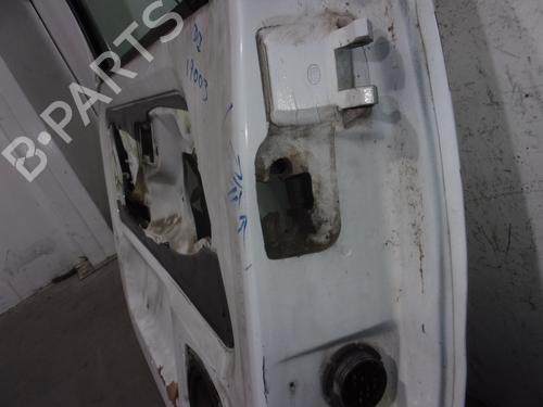Left front door PEUGEOT 106 II (1A_, 1C_) 1.5 D | BP15713088C2 