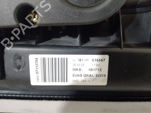 Soltag BMW 3 Compact (E46) 320 td | BP31807789C124