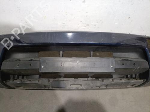 Front bumper LAND ROVER RANGE ROVER SPORT I (L320) 3.0 D 4x4 | BP28329343C7 