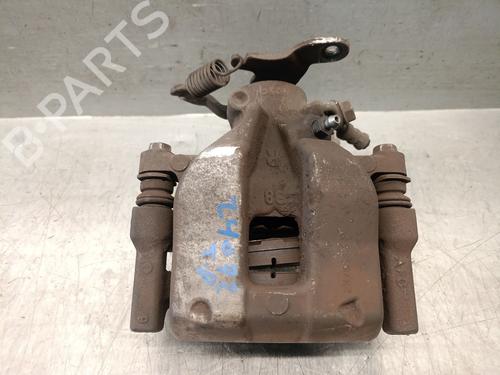Used Right rear brake caliper TOYOTA AVENSIS Saloon (_T27_) 2.0 D-4D (WWT271_) (143 hp) 30696954