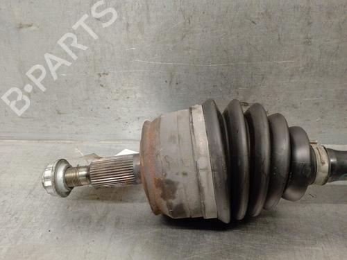 Left front driveshaft VW MULTIVAN T6 (SGF, SGM, SGN, SHM, SHN) 2.0 TDI | BP38097263M38 - Image 2