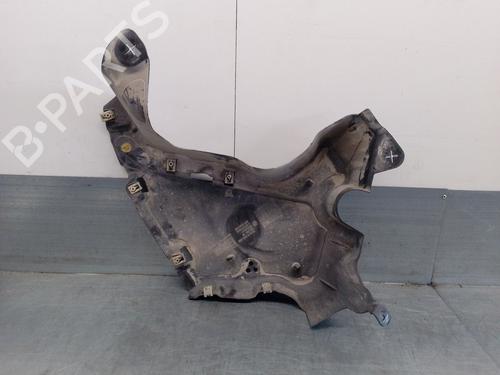 Used Underbody protection Underbody protection BMW 3 Touring (G21, G81) 320 i (184 hp) 17488155 17488155