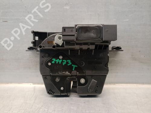 Tailgate lock BMW 5 Gran Turismo (F07) 530 d xDrive | BP20126031C101