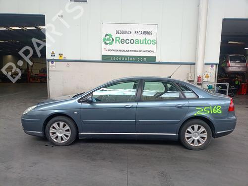 Peças CITROËN C5 II (RC_)  2.0 HDi (RCRHRH)  4563511