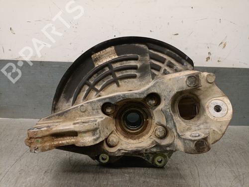 Used Right rear steering knuckle JEEP COMPASS (MP, M6, MV, M7) 2.0 CRD 4x4 (140 hp) 29973330