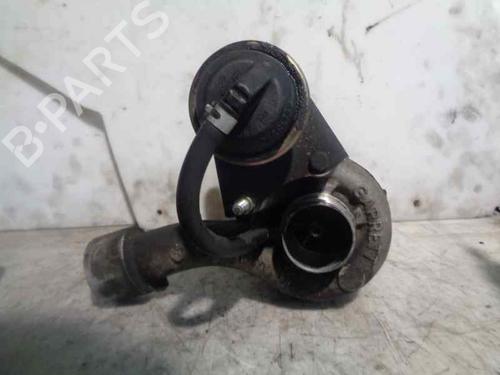 Used Turbocharger/Supercharger PEUGEOT 406 (8B) 2.1 TD 12V (109 hp) 7825650