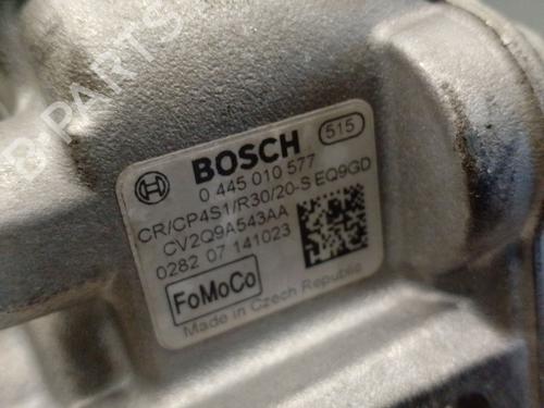 Injection pump FORD TOURNEO COURIER B460 MPV 1.5 TDCi | BP33270131M78  - Image 5