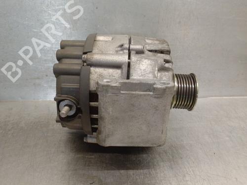 Used Alternator MERCEDES-BENZ E-CLASS (W212) E 350 BlueTEC (252 hp) 30319659
