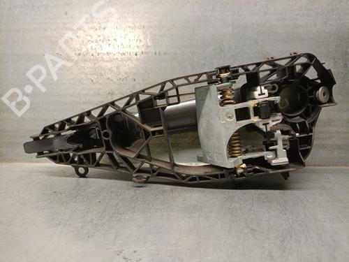 Rear right exterior door handle BMW 2 Active Tourer (F45) 218 d | BP25240738C130 