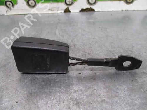 Seat buckle MERCEDES-BENZ SLK (R170) 230 Kompressor (170.447) | BP20244240I32 
