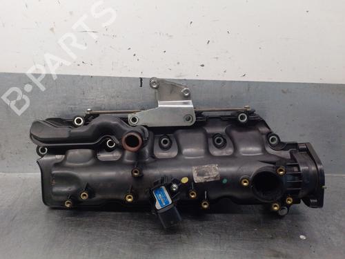 Used Intake manifold Intake manifold LANCIA DELTA III (844_) 2.0 D Multijet (844.AXD1A, 844.AXM1A) (165 hp) 33127487 33127487