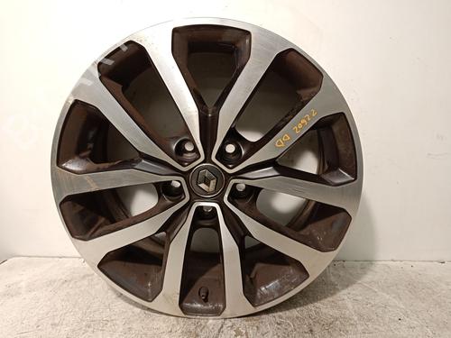 Used Rim RENAULT KADJAR (HA_, HL_) 1.3 TCe 140 (HLNB, HLN1) (140 hp) 25604973
